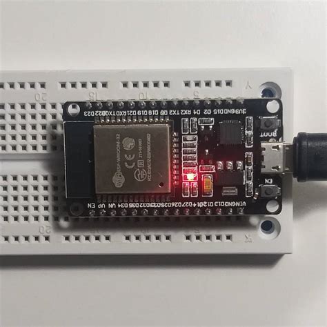 Built In Led Blink Esp32 In This Tutorial I Will Guide You On By