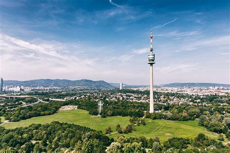 Danube Tower Vienna All You Need To Know Before You Go