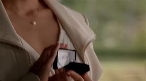 Nude Video Celebs Scarlett Byrne Sexy Teressa Liane Sexy The Vampire Diaries S07e08 2015