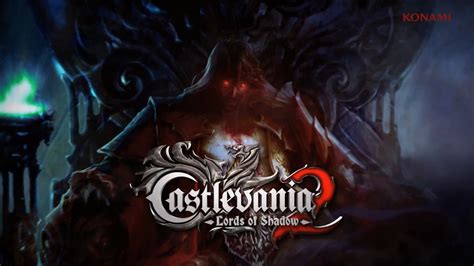 Castlevania Lords Of Shadow 2 V10 All No Dvd Reloaded Megagames