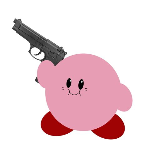 No Context Just Kirby Kirby