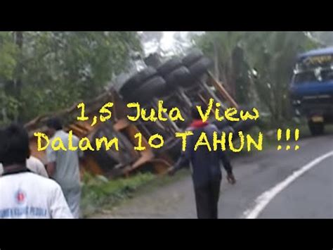 Miniatur truk full oleng gasruk jagan masih kendor kapten khiano semoga terhibur dengan aksi adek kiano dan temen. Truk Canter Tronton, Terkini!