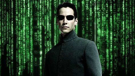 The Matrix 4 Has Been Confirmed And Keanu Reeves Is Returning As Neo