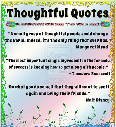 Thoughtful Quotes For Friends Quotesgram
