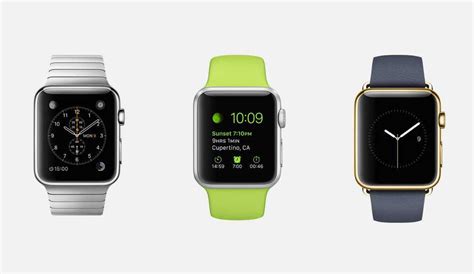 Apple Watch Series 3 Launched