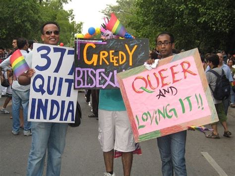 Should India Be Celebrating Us Supreme Courts Verdict On Same Sex
