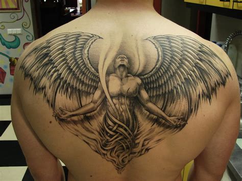 50 Best Back Tattoo Ideas And Inspirations The Wow Style