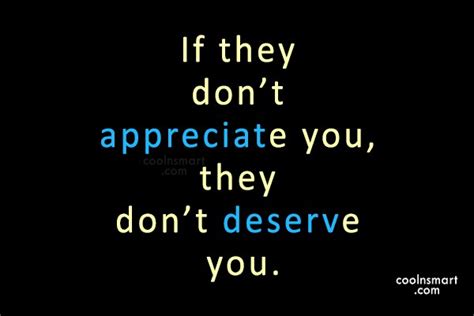 True Being Unappreciated Quotes Photos Collection Picss Mine