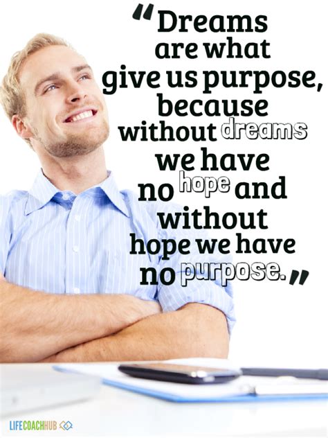 Inspirational Quotes On Purpose Quotesgram