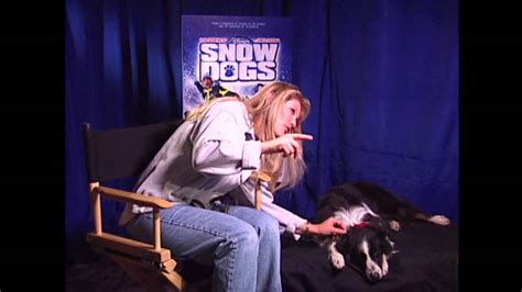 Snow Dogs Dawn Barkan Dj And Fly Exclusive Interview Screenslam