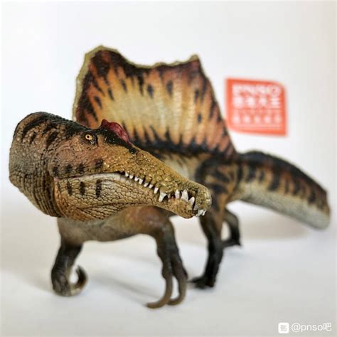 Spinosaurus 2020 Pnso Paleo Nerd