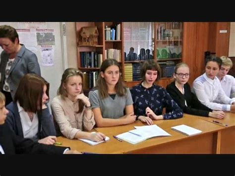 russian teachers association “learning to live sustainably in the global world” tomsk gymnasium