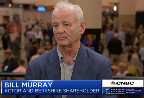Bill Murray Breaks Silence On Allegations Of ‘inappropriate Behavior