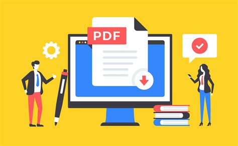 How To Edit Sign Or Convert A Pdf Engadget