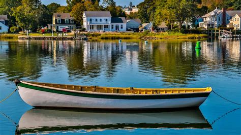 14 Fantastic Things To Do In Mystic Ct