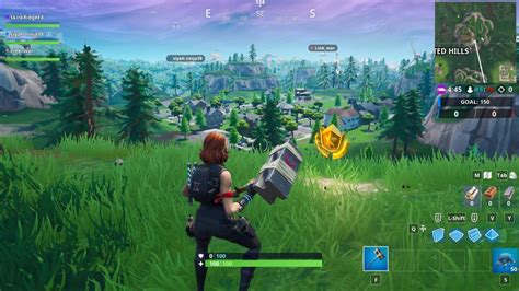 Players can also get a new spray at level 5 and a new loading screen at level 6. Fortnite week 5 challenges - Fortnite Season 9 challenges ...