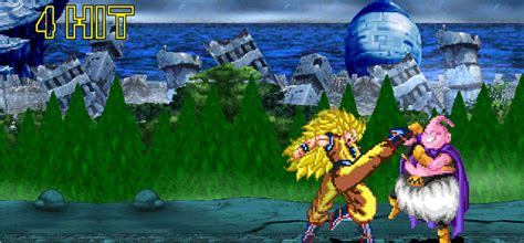 Dragonball z is a registered trademark of toei animation co., ltd. Dragon Ball Z Super Butouden MUGEN - Download - DBZGames.org