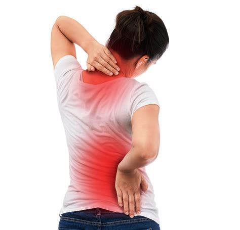 These muscles on the back of the neck have a chronic stress and load on them that creates tension and. New Evidence for Back Pain Management - Yeronga ...