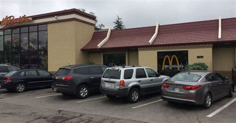 Near east-side McDonald's to be torn down, rebuilt
