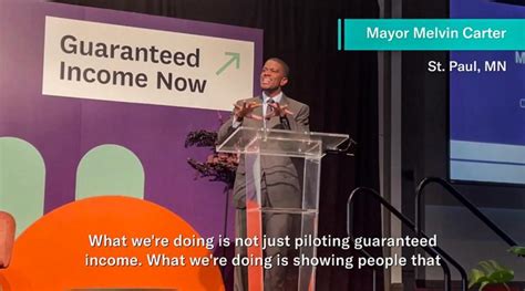 100 Us Mayors 100 Pilots Guaranteed Income Now Nexus Newsfeed