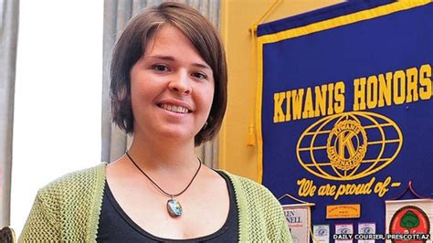 Kayla Mueller Us Aid Worker Dedicated To Syrian Refugees Bbc News