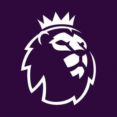 England Premier League Logo On Transparent Background 15863623 Vector