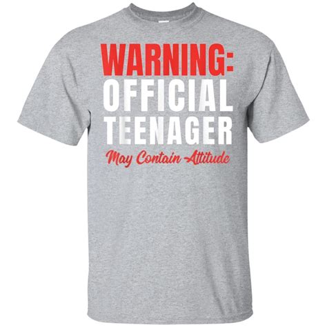 Awesome teenager 13 year old funny 13th birthday gift shirt boy girl | 13th birthday gifts, 13th 