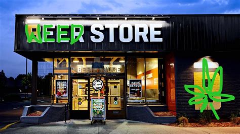 Heres What We Do And Dont Know About Ontarios Legal Weed Shops Vice