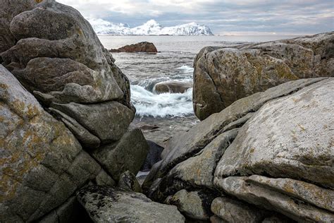 Wonders Of Norway Photograph By Valeriy Shvetsov Pixels