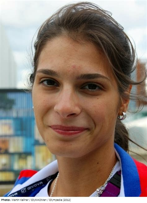 Olympedia Jovana Brakočević Kancian