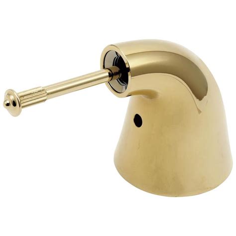 Brass bronze chrome copper gold iron nickel oil rubbed bronze stainless steel alno american standard century chicago faucets danze delta faucet duravit elkay fortis. Shop Delta Bathroom Sink Faucet Handles-Pack Polished ...