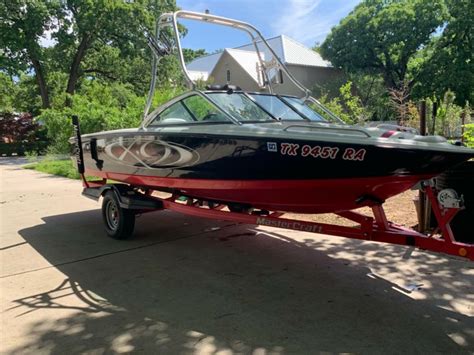 Mastercraft X9 Skiwakeboard Boat Brand New Interior And Stereo