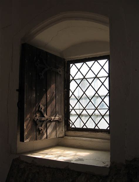 St Andrew South Lopham Norfolk Leper Window Norfolkboy1 Flickr