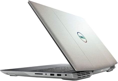 Dell G5 15 Se Gaming Laptop 2020 Review Techsaa