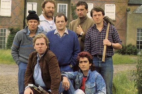 Pub Used In Tv Show Auf Wiedersehen Pet Is Sold For £355000