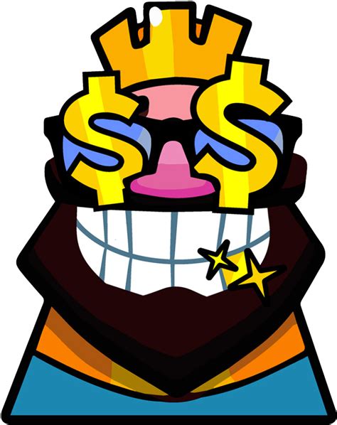 Download Clash Royale Sticker Png Png Image With No Background