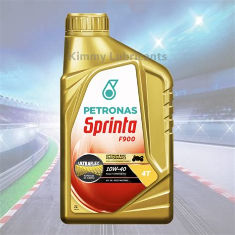 Original Petronas Sprinta F Fully Synthetic W W W My XXX Hot Girl