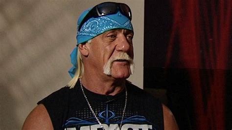 Hulk Hogan Awarded 115m In Gawker Sex Tape Case Bbc News