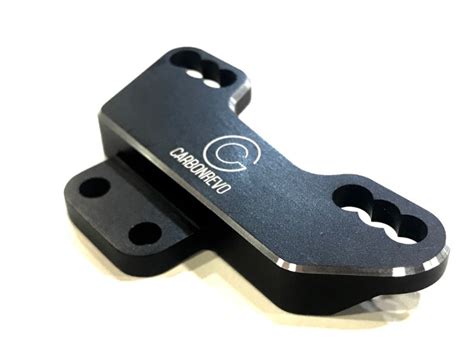 New Product Updates Dualtron Thunder Brake Bracket And Rotor Adapter In