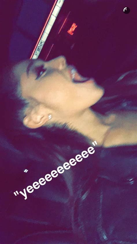 Lilmoonlightbae Pics From Sc Moonlightbae Ariana Grande