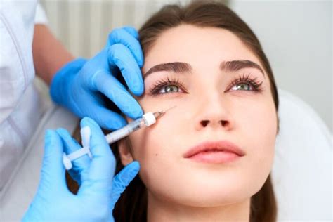 Busting Common Myths About Botox Separating Fact From Fiction