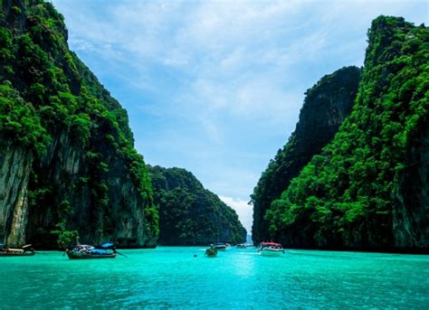 Best Time To Travel To Phuket The Vacation Gateway
