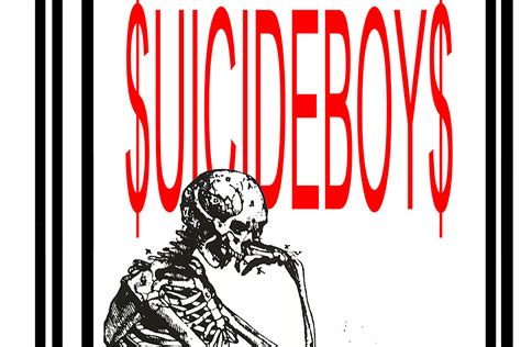 Suicideboys Return With New Song Either Hated Or Ignored Xxl
