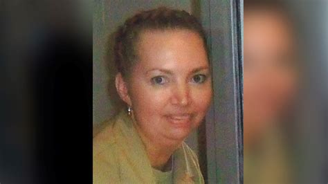 Lisa Montgomery Executed After Supreme Court Ruling