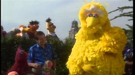 Sesame Street 25th Birthday A Musical Celebration Dvd Preview Youtube