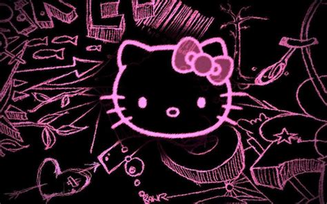 Here are only the best hello kitty wallpapers. Free Hello Kitty Wallpapers Desktop - Wallpaper Cave