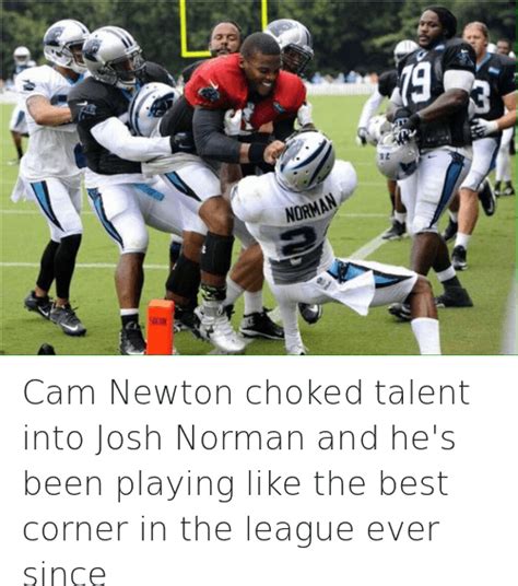 Download Cam Newton Carolina Panthers And Football Cam Newton Josh