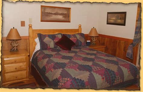 Bed And Breakfast Pine Valley Utah