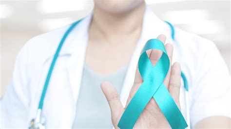Cervical Cancer New Technology Makes Detection Easier Than Pap Smear