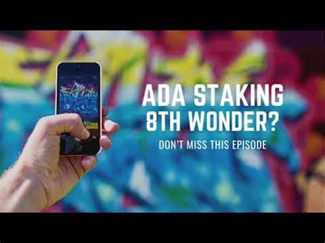 Is my staked ada safe? Cardano Staking | How To Calculate Real Rewards | - YouTube